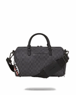 SPRAYGROUND SPRAYGATTI REVV MINI DUFFLE -Spray Ground D4941 4