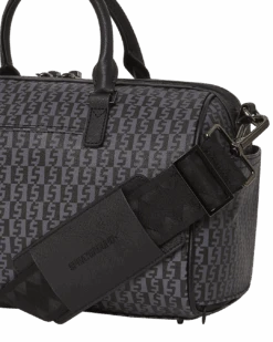 SPRAYGROUND SPRAYGATTI REVV MINI DUFFLE -Spray Ground D4941 5