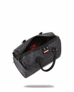 SPRAYGROUND SPRAYGATTI REVV MINI DUFFLE -Spray Ground D4941 7