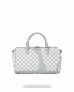 SPRAYGROUND AIR TO THE THRONE JETSET MINI DUFFLE