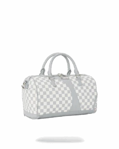 SPRAYGROUND AIR TO THE THRONE JETSET MINI DUFFLE -Spray Ground D5259 2