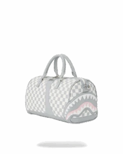 SPRAYGROUND AIR TO THE THRONE JETSET MINI DUFFLE -Spray Ground D5259 3