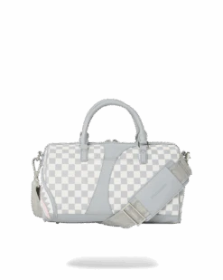 SPRAYGROUND AIR TO THE THRONE JETSET MINI DUFFLE -Spray Ground D5259 5