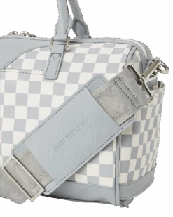 SPRAYGROUND AIR TO THE THRONE JETSET MINI DUFFLE -Spray Ground D5259 6