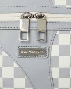 SPRAYGROUND AIR TO THE THRONE JETSET MINI DUFFLE -Spray Ground D5259 7