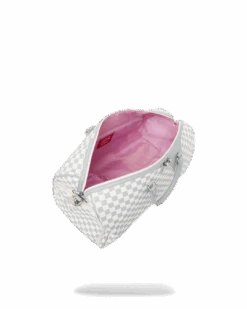 SPRAYGROUND AIR TO THE THRONE JETSET MINI DUFFLE -Spray Ground D5259 8