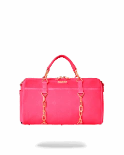 SPRAYGROUND CHAIN REACTION MINI DUFFLE