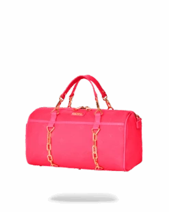 SPRAYGROUND CHAIN REACTION MINI DUFFLE -Spray Ground D5310 2