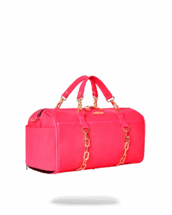 SPRAYGROUND CHAIN REACTION MINI DUFFLE -Spray Ground D5310 3