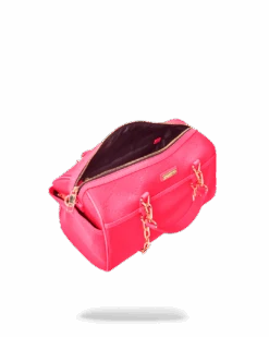 SPRAYGROUND CHAIN REACTION MINI DUFFLE -Spray Ground D5310 5