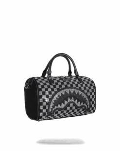 SPRAYGROUND LIGHT YEARS AHEAD MINI DUFFLE -Spray Ground D5317 2