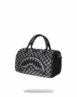SPRAYGROUND LIGHT YEARS AHEAD MINI DUFFLE -Spray Ground D5317 3