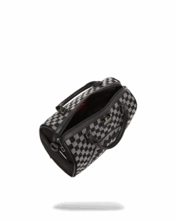 SPRAYGROUND LIGHT YEARS AHEAD MINI DUFFLE -Spray Ground D5317 7