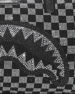 SPRAYGROUND LIGHT YEARS AHEAD MINI DUFFLE -Spray Ground D5317 8