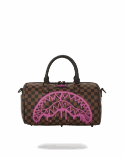 SPRAYGROUND THE ARTISTS TOUCH MINI DUFFLE