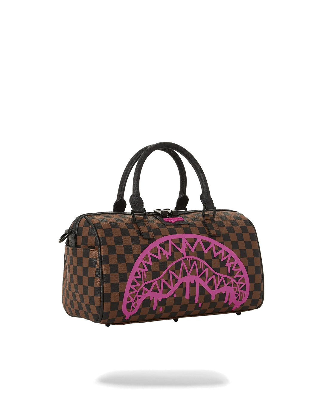 SPRAYGROUND THE ARTISTS TOUCH MINI DUFFLE 2 SPRAYGROUND THE ARTISTS TOUCH MINI DUFFLE - Image 2