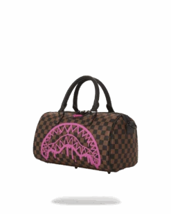 SPRAYGROUND THE ARTISTS TOUCH MINI DUFFLE 11 SPRAYGROUND THE ARTISTS TOUCH MINI DUFFLE -Spray Ground D5330 3