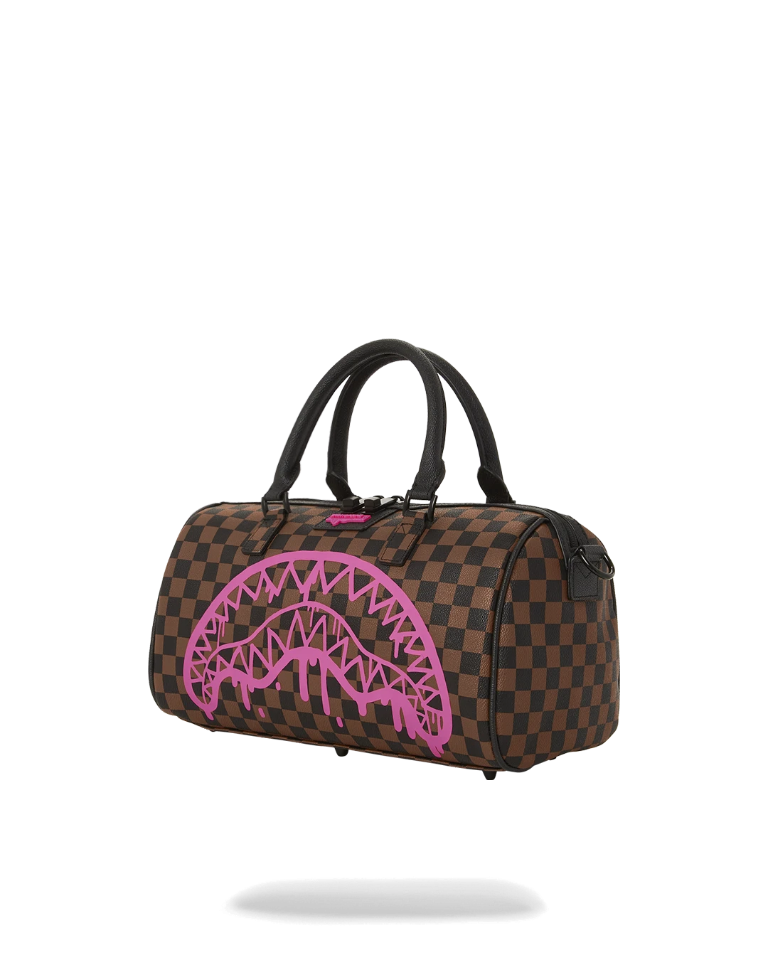 SPRAYGROUND THE ARTISTS TOUCH MINI DUFFLE 3 SPRAYGROUND THE ARTISTS TOUCH MINI DUFFLE - Image 3