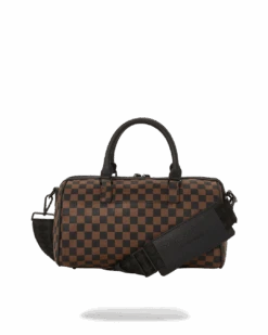 SPRAYGROUND THE ARTISTS TOUCH MINI DUFFLE 12 SPRAYGROUND THE ARTISTS TOUCH MINI DUFFLE -Spray Ground D5330 4