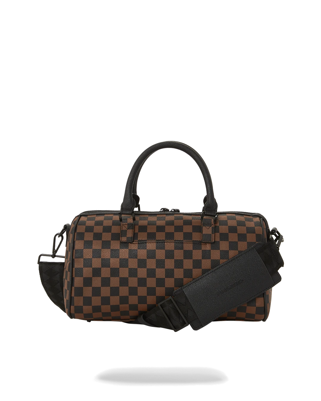 SPRAYGROUND THE ARTISTS TOUCH MINI DUFFLE 4 SPRAYGROUND THE ARTISTS TOUCH MINI DUFFLE - Image 4