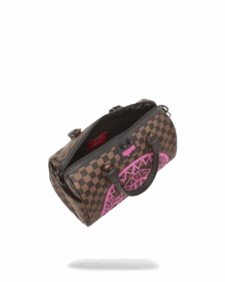 SPRAYGROUND THE ARTISTS TOUCH MINI DUFFLE 15 SPRAYGROUND THE ARTISTS TOUCH MINI DUFFLE -Spray Ground D5330 7