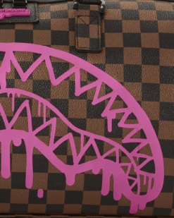 SPRAYGROUND THE ARTISTS TOUCH MINI DUFFLE 16 SPRAYGROUND THE ARTISTS TOUCH MINI DUFFLE -Spray Ground D5330 8