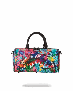SPRAYGROUND AVANT GARDEN MINI DUFFLE