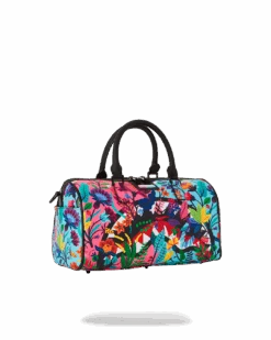 SPRAYGROUND AVANT GARDEN MINI DUFFLE -Spray Ground D5338 2