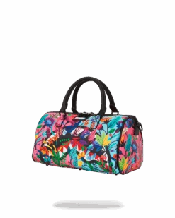 SPRAYGROUND AVANT GARDEN MINI DUFFLE -Spray Ground D5338 3