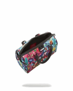SPRAYGROUND AVANT GARDEN MINI DUFFLE -Spray Ground D5338 7