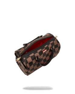 SPRAYGROUND SHARKS IN PARIS VANQUISH MINI DUFFLE 14 SPRAYGROUND SHARKS IN PARIS VANQUISH MINI DUFFLE -Spray Ground D5350 7