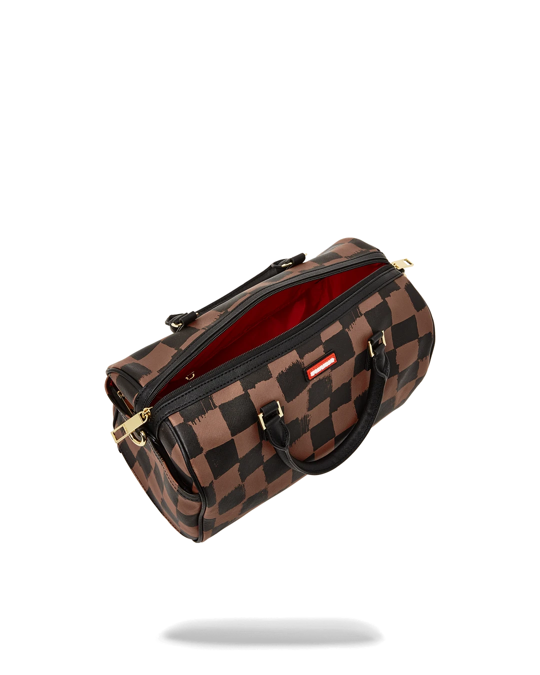 SPRAYGROUND SHARKS IN PARIS VANQUISH MINI DUFFLE 7 SPRAYGROUND SHARKS IN PARIS VANQUISH MINI DUFFLE - Image 7