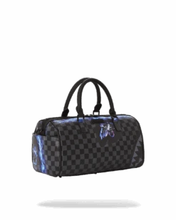 SPRAYGROUND THE UNDERCURRENT MINI DUFFLE -Spray Ground D5548 2