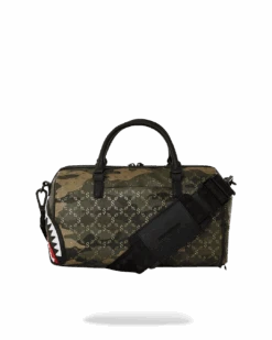 SPRAYGROUND LASERS BLAZIN MINI DUFFLE -Spray Ground D5551 4