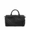 SPRAYGROUND RACEWAY SHADOW PHANTOM MINI DUFFLE