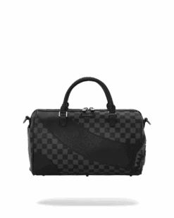 SPRAYGROUND RACEWAY SHADOW PHANTOM MINI DUFFLE