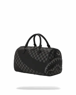 SPRAYGROUND RACEWAY SHADOW PHANTOM MINI DUFFLE -Spray Ground D5586 3