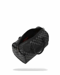 SPRAYGROUND RACEWAY SHADOW PHANTOM MINI DUFFLE -Spray Ground D5586 7