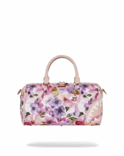 SPRAYGROUND BOTANIC VILLA CHILLA MINI DUFFLE