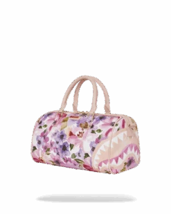 SPRAYGROUND BOTANIC VILLA CHILLA MINI DUFFLE 17 SPRAYGROUND BOTANIC VILLA CHILLA MINI DUFFLE -Spray Ground D5622 3