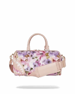 SPRAYGROUND BOTANIC VILLA CHILLA MINI DUFFLE 19 SPRAYGROUND BOTANIC VILLA CHILLA MINI DUFFLE -Spray Ground D5622 4