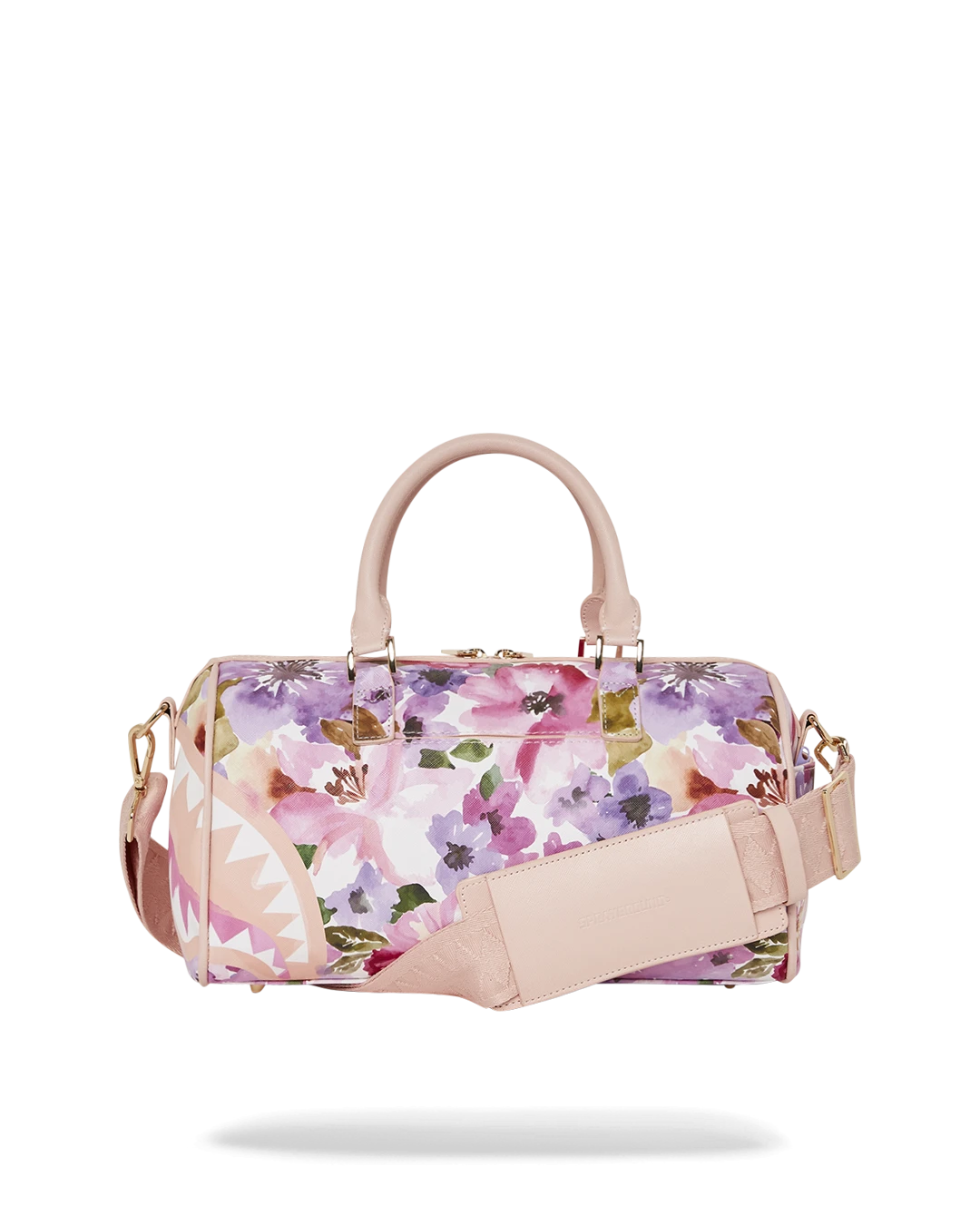 SPRAYGROUND BOTANIC VILLA CHILLA MINI DUFFLE 7 SPRAYGROUND BOTANIC VILLA CHILLA MINI DUFFLE - Image 7