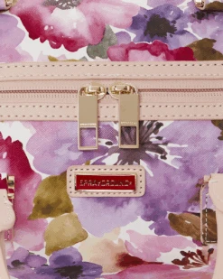 SPRAYGROUND BOTANIC VILLA CHILLA MINI DUFFLE 23 SPRAYGROUND BOTANIC VILLA CHILLA MINI DUFFLE -Spray Ground D5622 6