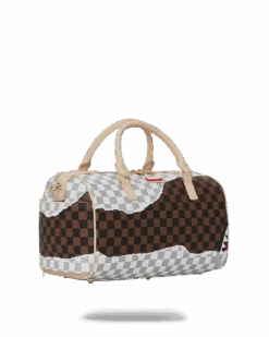 SPRAYGROUND UNSTOPPABLE ENDEAVORS II MINI DUFFLE -Spray Ground D5727 2