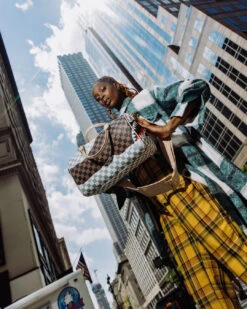 SPRAYGROUND UNSTOPPABLE ENDEAVORS II MINI DUFFLE -Spray Ground D5727 2 1