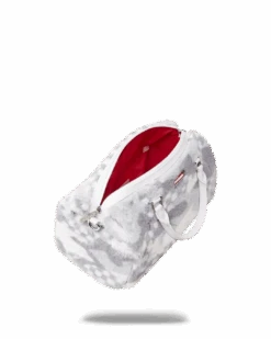 SPRAYGROUND 3AM PLUSH SWISS ALPS MINI DUFFLE 28 SPRAYGROUND 3AM PLUSH SWISS ALPS MINI DUFFLE -Spray Ground D5758 7