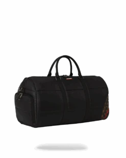 SPRAYGROUND PUFFER SHARK VAIL FLEX DUFFLE 17 SPRAYGROUND PUFFER SHARK VAIL FLEX DUFFLE -Spray Ground D5759 2