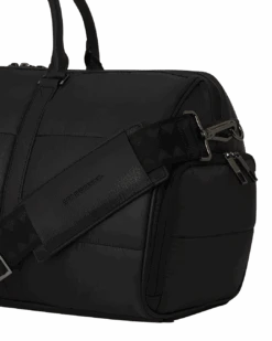 SPRAYGROUND PUFFER SHARK VAIL FLEX DUFFLE 23 SPRAYGROUND PUFFER SHARK VAIL FLEX DUFFLE -Spray Ground D5759 5