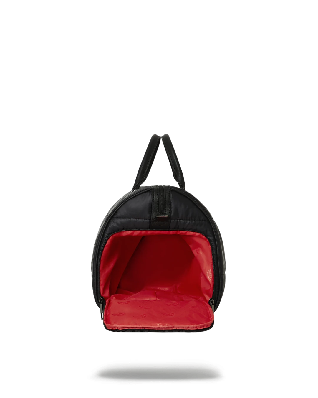 SPRAYGROUND PUFFER SHARK VAIL FLEX DUFFLE 12 SPRAYGROUND PUFFER SHARK VAIL FLEX DUFFLE - Image 12