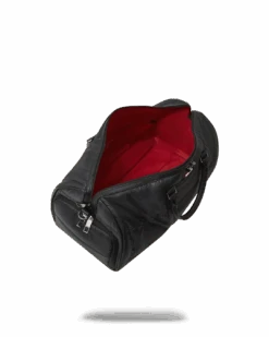 SPRAYGROUND PUFFER SHARK VAIL FLEX DUFFLE 28 SPRAYGROUND PUFFER SHARK VAIL FLEX DUFFLE -Spray Ground D5759 9